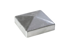 Stolpehat 91 x 91 mm 1 stk.